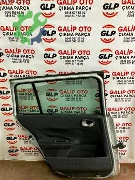Renault Megane Sol Arka Cam Krikosu çıkma parça