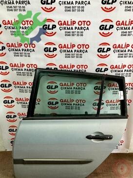 Renault Megane Kapı Kolu çıkma parça