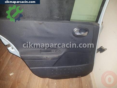 Renault Megane Kapı Döşemesi çıkma parça