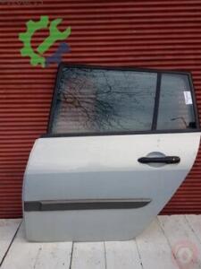 Renault Megane 2 STW Sol arka kapı hatasız orjinal çıkma