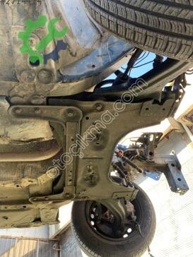 Renault Megane Tabla çıkma parça