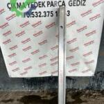 Tampon Demiri Renault Megane Çıkma