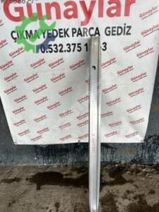 Tampon Demiri Renault Megane Çıkma