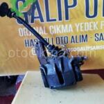 Renault Megane 2 Taşıyıcı aks hatasız orjinal çıkma