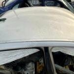 Tavan Renault Megane Çıkma