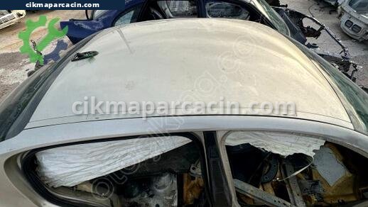Renault Megane Tavan çıkma parça