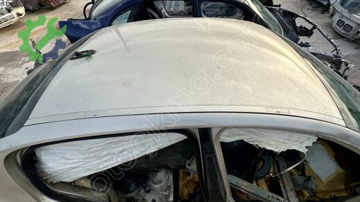 Renault Megane Tavan çıkma parça