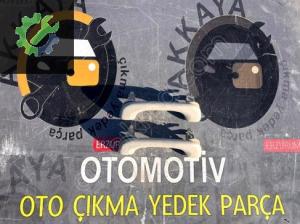 Renault Megane 2 Tavan Elceği Orjinal Çıkma