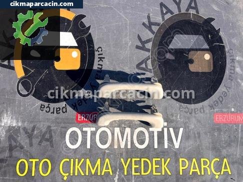 Renault Megane Tavan çıkma parça