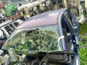 Çıkma Orijinal Tavan Sacı Renault Megane Kesme