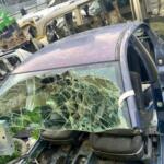 Renault Megane Orijinal Çıkma Tavan