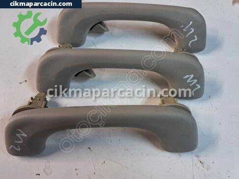 Renault Megane Tavan çıkma parça