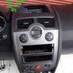 Renault Megane 2 Teyp çerçevesi orjinal çıkma