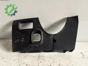 RENAULT MEGANE 2 TORPİDO DİREKSİYON ALT KAPAĞI