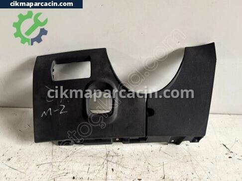 Renault Megane Torpido çıkma parça