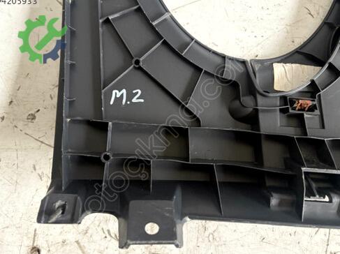 Renault Megane Torpido çıkma parça