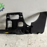 RENAULT MEGANE 2 TORPİDO DİREKSİYON ALT KAPAĞI