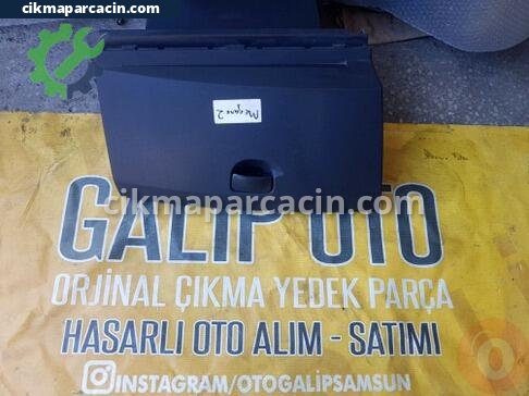 Renault Megane Torpido Kapağı çıkma parça