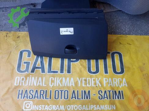 Renault Megane Torpido Kapağı çıkma parça