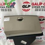 Renault Megane 2 Torpido Kapağı Hatasız Orjinal Çıkma