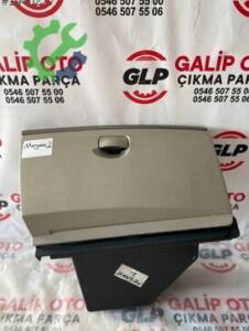 Renault Megane 2 Torpido Kapağı Hatasız Orjinal Çıkma