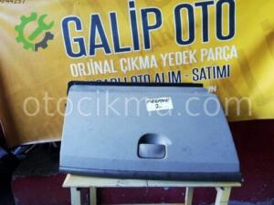 Renault Megane 2 Torpido kapağı hatasız orjinal çıkma
