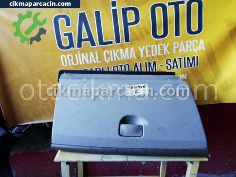 Renault Megane Torpido Kapağı çıkma parça