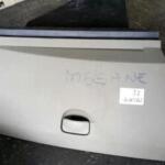 Renault Megane 2 torpido kapağı orjinal çıkma