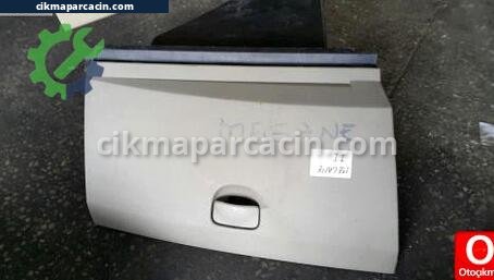 Renault Megane Torpido Kapağı çıkma parça