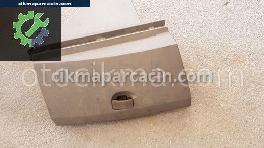 Renault Megane Torpido Kapağı çıkma parça