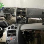 Renault Megane 2 torpido orijinal temiz