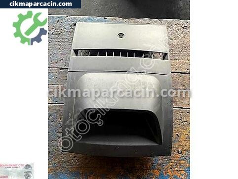 Renault Megane Torpido çıkma parça