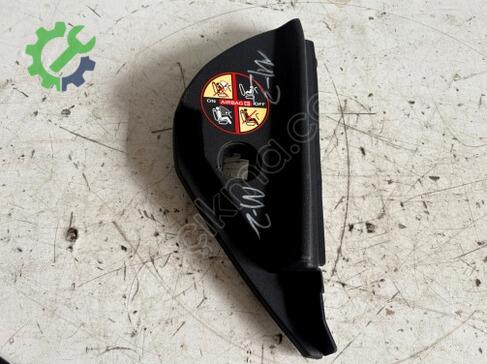 Renault Megane Torpido çıkma parça