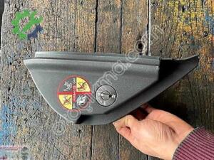 Renault Megane Torpido Çıkma
