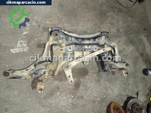 Renault Megane Travers çıkma parça