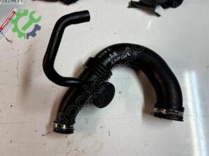 RENAULT MEGANE 2 TURBO HAVA EMİŞ BORUSU