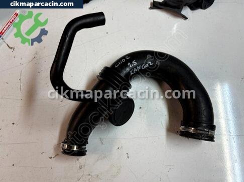 Renault Megane Intercooler Borusu çıkma parça