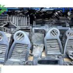 Renault Megane Çıkma Emniyet Kemeri