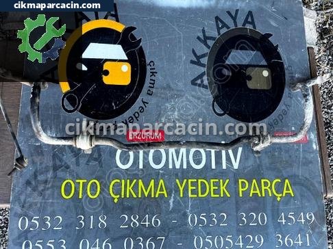 Renault Megane Viraj Demiri çıkma parça