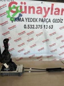 Çıkma Renault Megane Vites Kolu