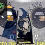 Renault Megane 2 Vites Konsolu Orjinal Çıkma