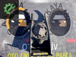 Renault Megane 2 Vites Konsolu Orjinal Çıkma