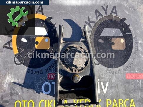 Renault Megane Vites Kolu çıkma parça