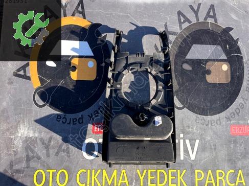 Renault Megane Vites Kolu 8200079093 çıkma parça