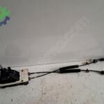 RENAULT MEGANE 2 VİTES MEKANİZMA VE TELİ