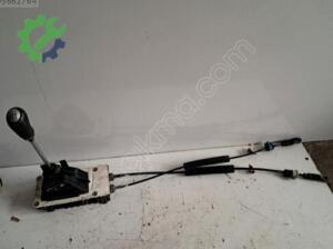 RENAULT MEGANE 2 VİTES MEKANİZMA VE TELİ