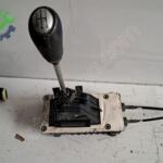RENAULT MEGANE 2 VİTES MEKANİZMA VE TELİ