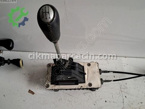 Renault Megane Vites Mekanizması çıkma parça