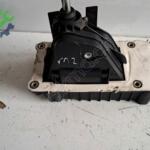 RENAULT MEGANE 2 VİTES MEKANİZMA VE TELİ