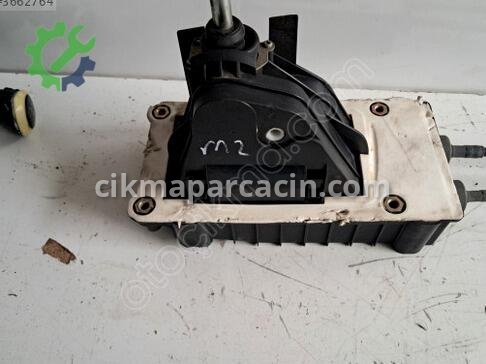 Renault Megane Vites Mekanizması çıkma parça